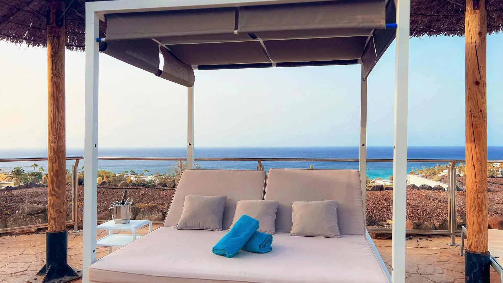 Alua Village Fuerteventura Jandia