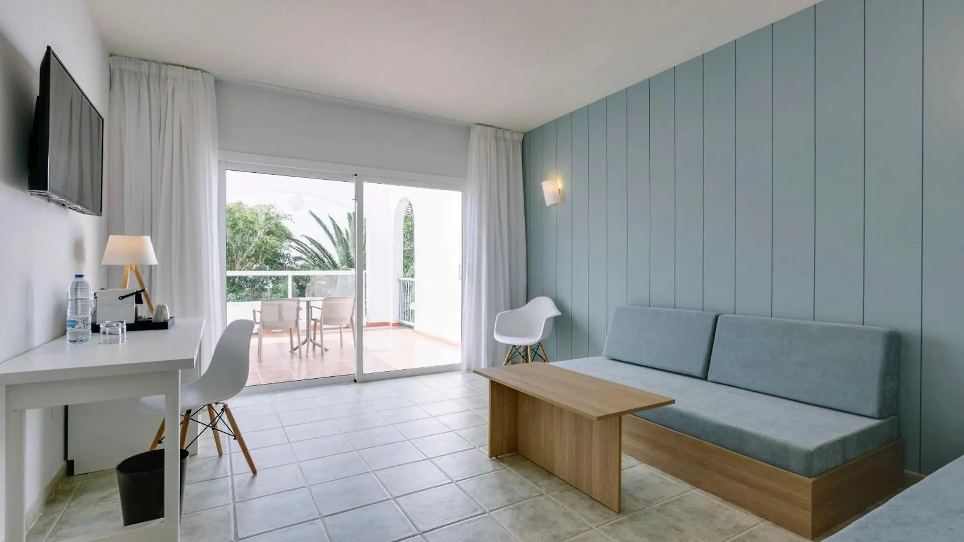 Hotel Alua Village Fuerteventura Jandia