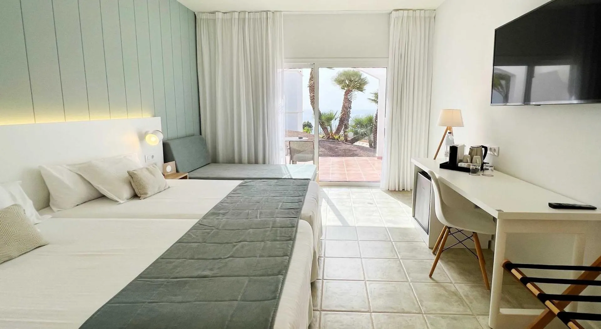 Hotel Alua Village Fuerteventura Jandia