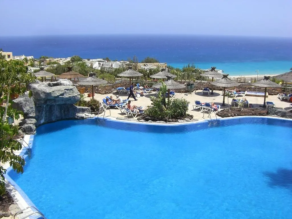 **** Hotel Alua Village Fuerteventura Jandia  Spain