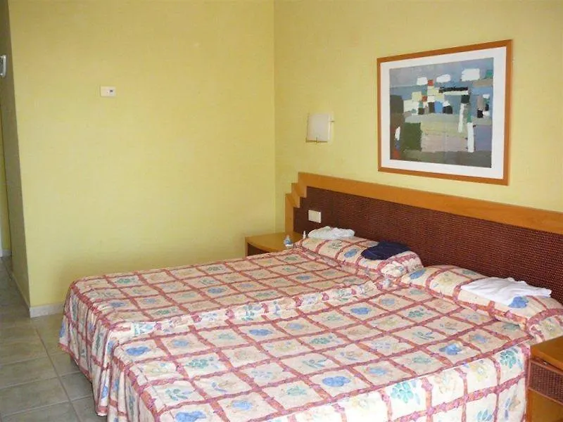 **** Hotel Alua Village Fuerteventura Jandia  Spain