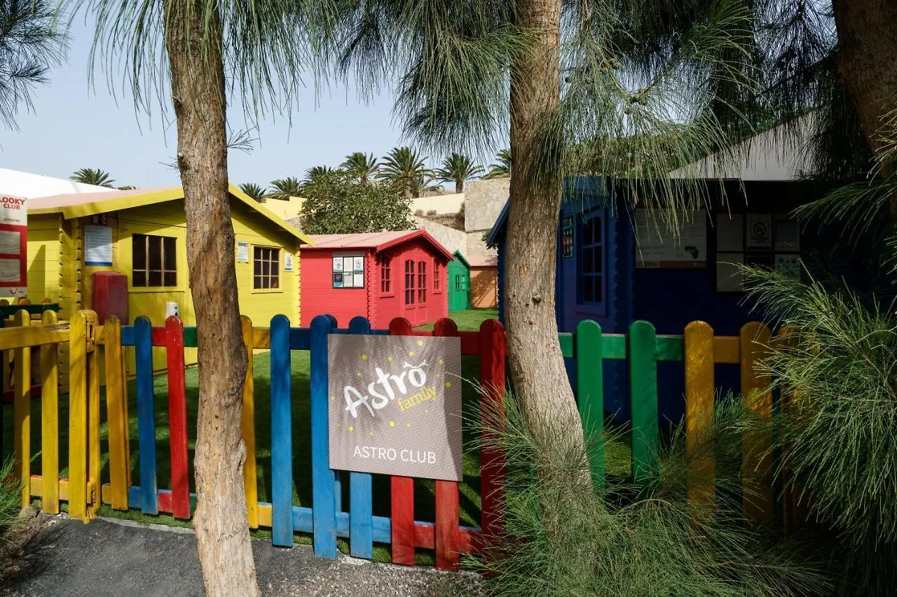 Alua Village Fuerteventura Playa Jandia
