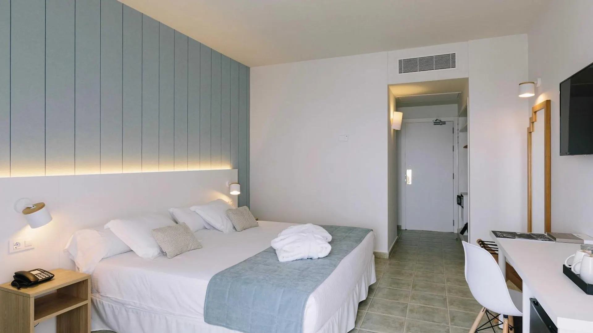 **** Hotel Alua Village Fuerteventura Playa Jandia Espanha