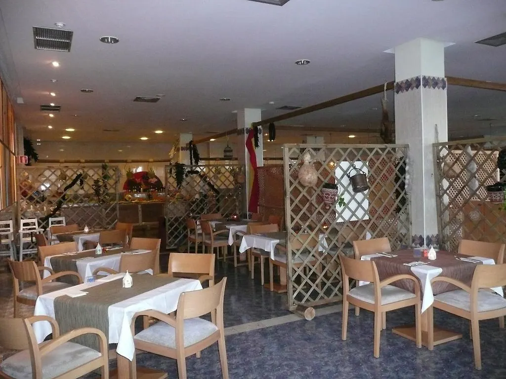 Alua Village Fuerteventura Playa Jandia Hotel