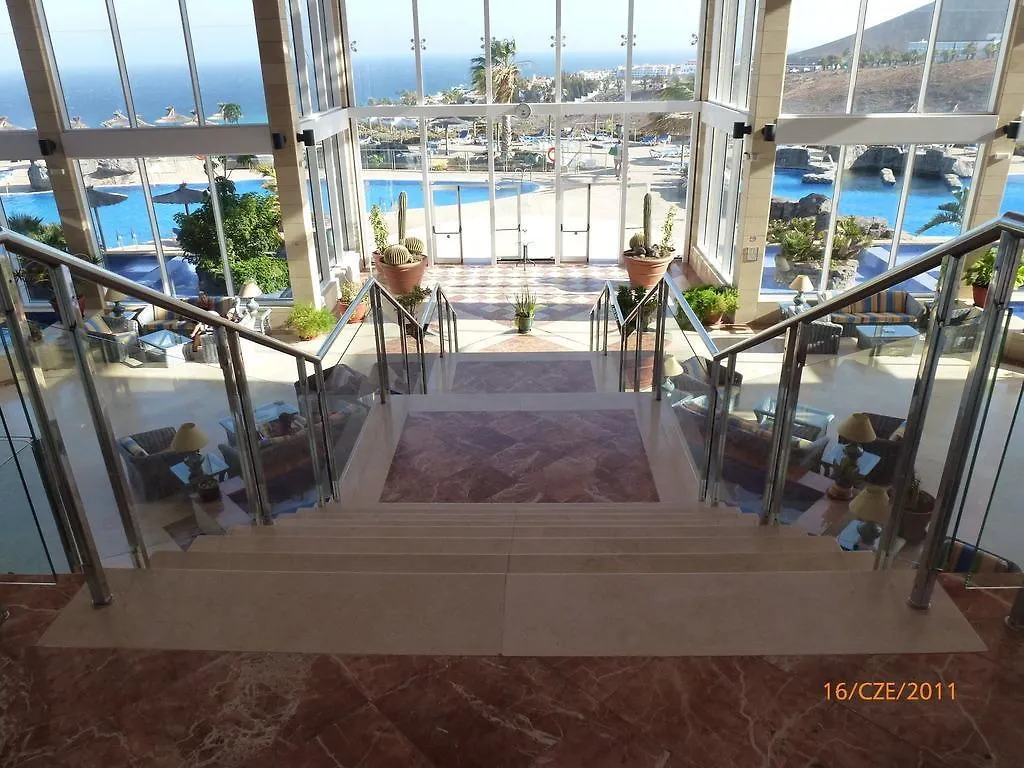 Alua Village Fuerteventura Playa Jandia Hotel