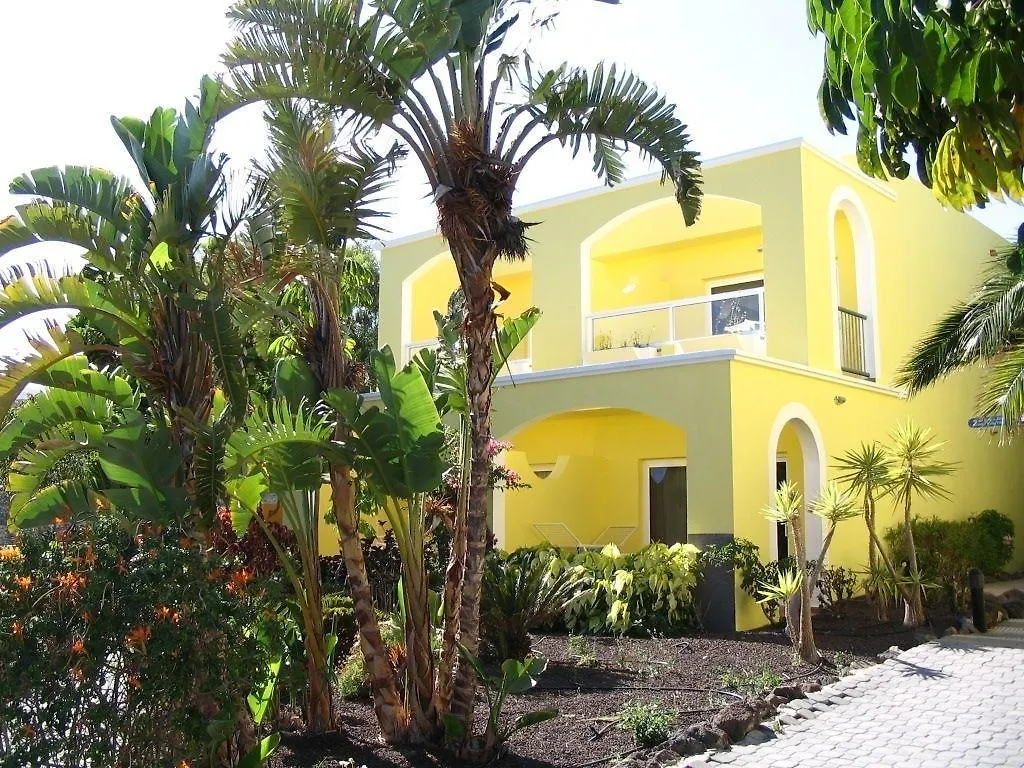 Alua Village Fuerteventura Playa Jandia