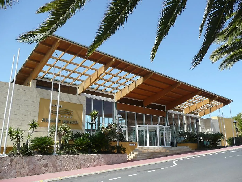 **** Hotel Alua Village Fuerteventura Playa Jandia Espanha