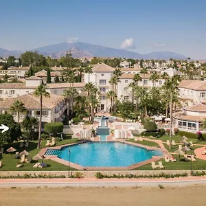 Hotel Dunas Grand Luxury (adults Only) *****