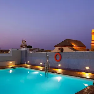 **** Hotel San Gil Spain