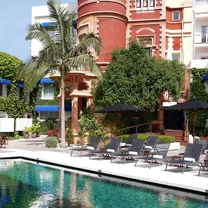 *** Hotel Medium Park Spain