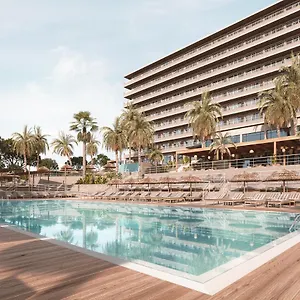 **** Hotel Cooks Club Calvia - Adults Only Spain