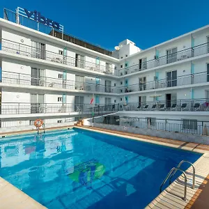 Aparthotel Vibra Del Mar - Adults Only **