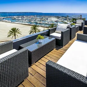 **** Hotel Nautic & Spain