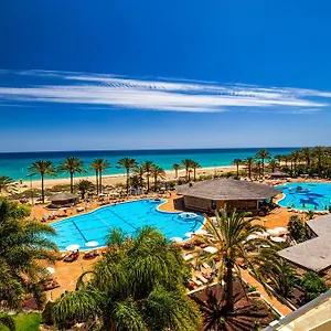 **** Hotel Sbh Palace Thalasso & Spain