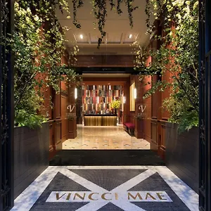 **** Hotel Vincci Mae Spain