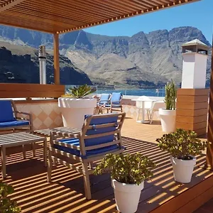Rk El Cabo Agaete (Gran Canaria)