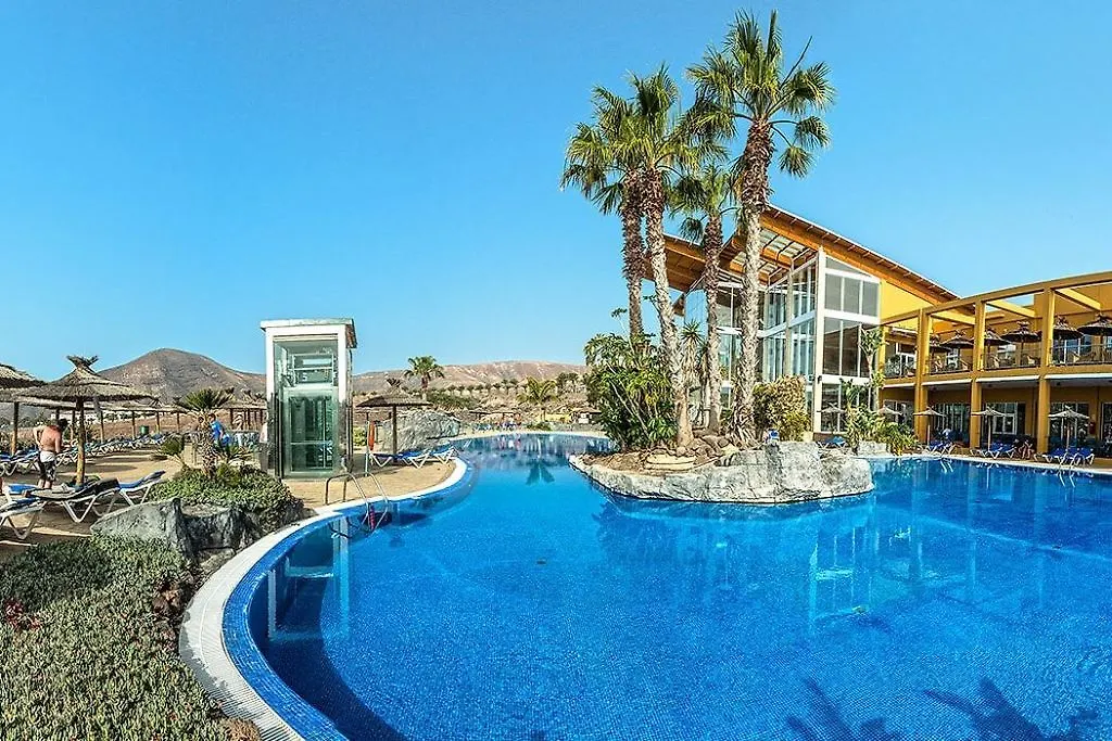 Alua Village Fuerteventura Playa Jandia 4*,